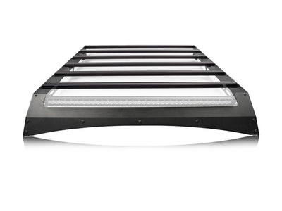Cali Raised Economy Roof Rack | Toyota 4Runner 2010-2024