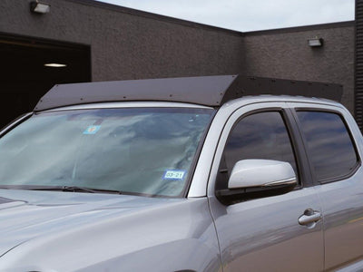 Economy Roof Rack | Toyota Tacoma 2005-2022