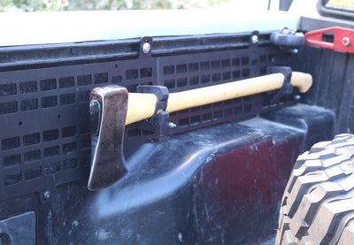Bed MOLLE System | Toyota Tacoma 2005-2023