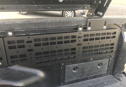 Bed MOLLE System | Toyota Tacoma 2005-2023
