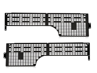 Side Bed MOLLE System | Toyota Tundra 2014-2021