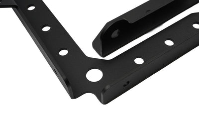Bed Channel Supports | Toyota Tacoma 2005-2023
