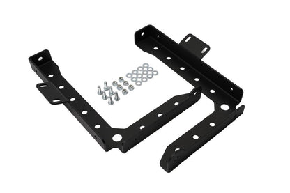 Bed Channel Supports | Toyota Tacoma 2005-2023
