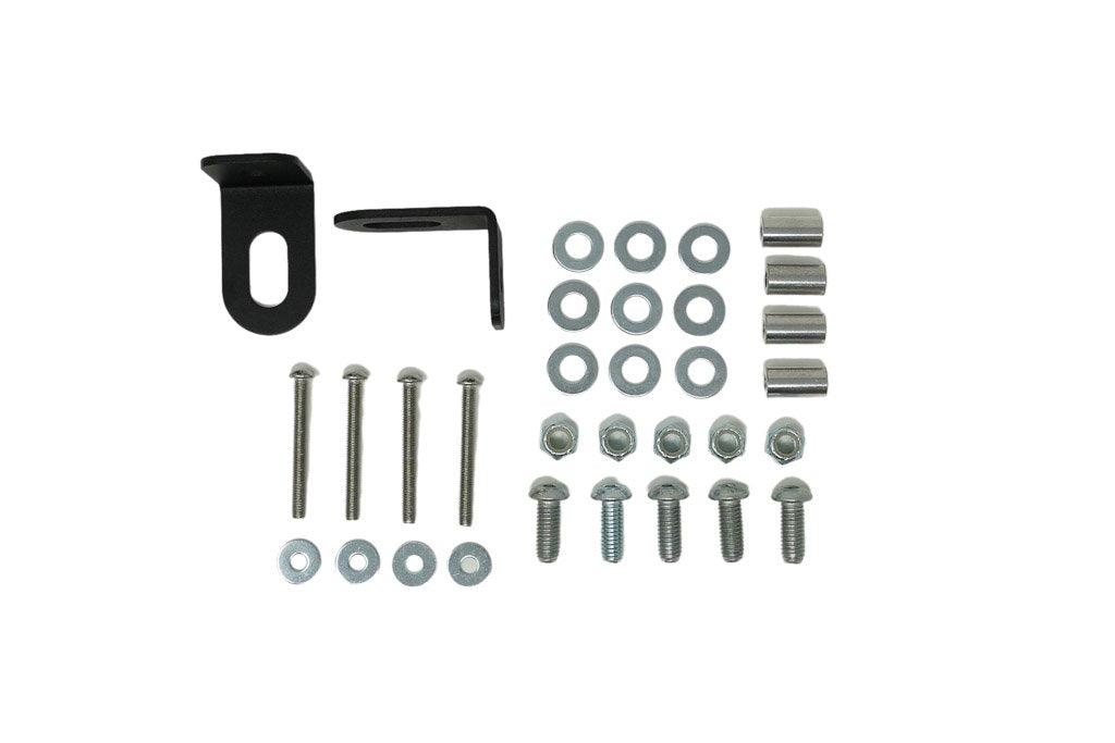 Front Bed MOLLE System | Toyota Tundra 2014-2021