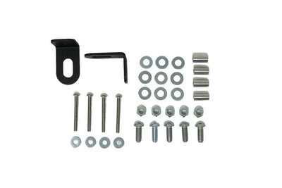 Front Bed MOLLE System | Toyota Tundra 2014-2021