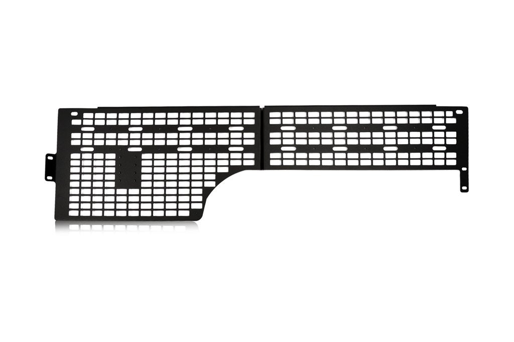 Side Bed MOLLE System | Toyota Tundra 2014-2021