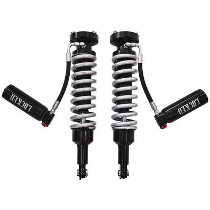 2010-2024 4RUNNER 2.5" Coilover Lift Kit