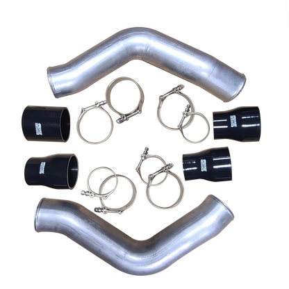 2013 - 2018 Flow Boss Intercooler Piping