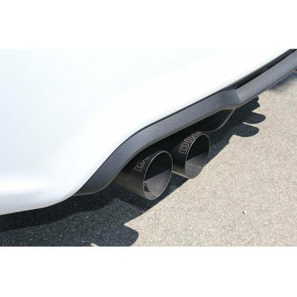 2017-2021 BMW M2 | Dinan FreeFlow Stainless Exhaust w/Black Tips