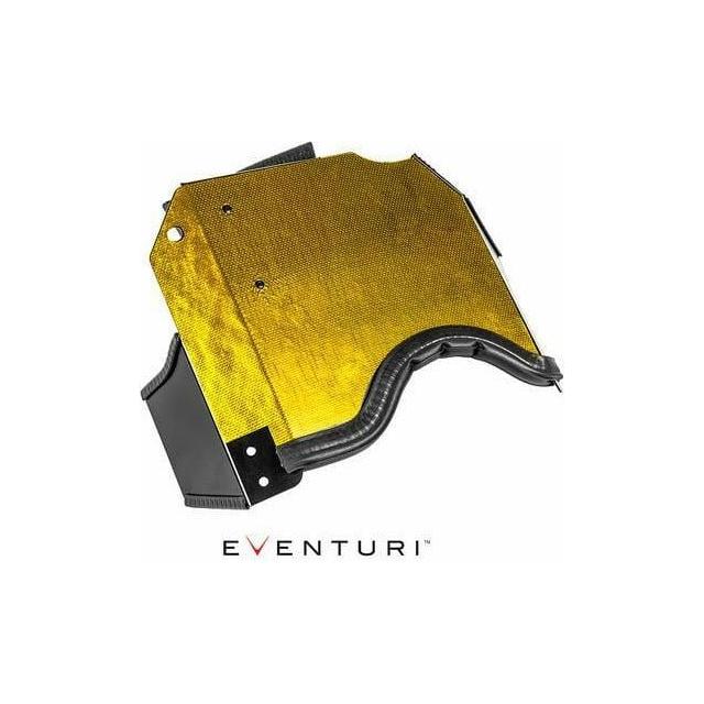 2017-2023 BMW M8/M5 - Eventuri Carbon Fiber Intake System V2