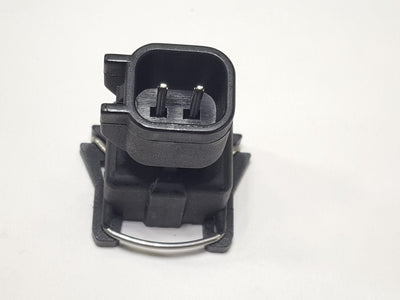 SPDZ1 EV6 to EV1 Fuel Injector Connector Adapter – Plug & Play Harness Conversion (8 Pack)