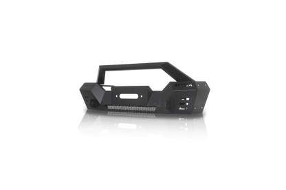 Attica 4x4 2019-2023 Jeep Gladiator JT Frontier Series Front Bumper
