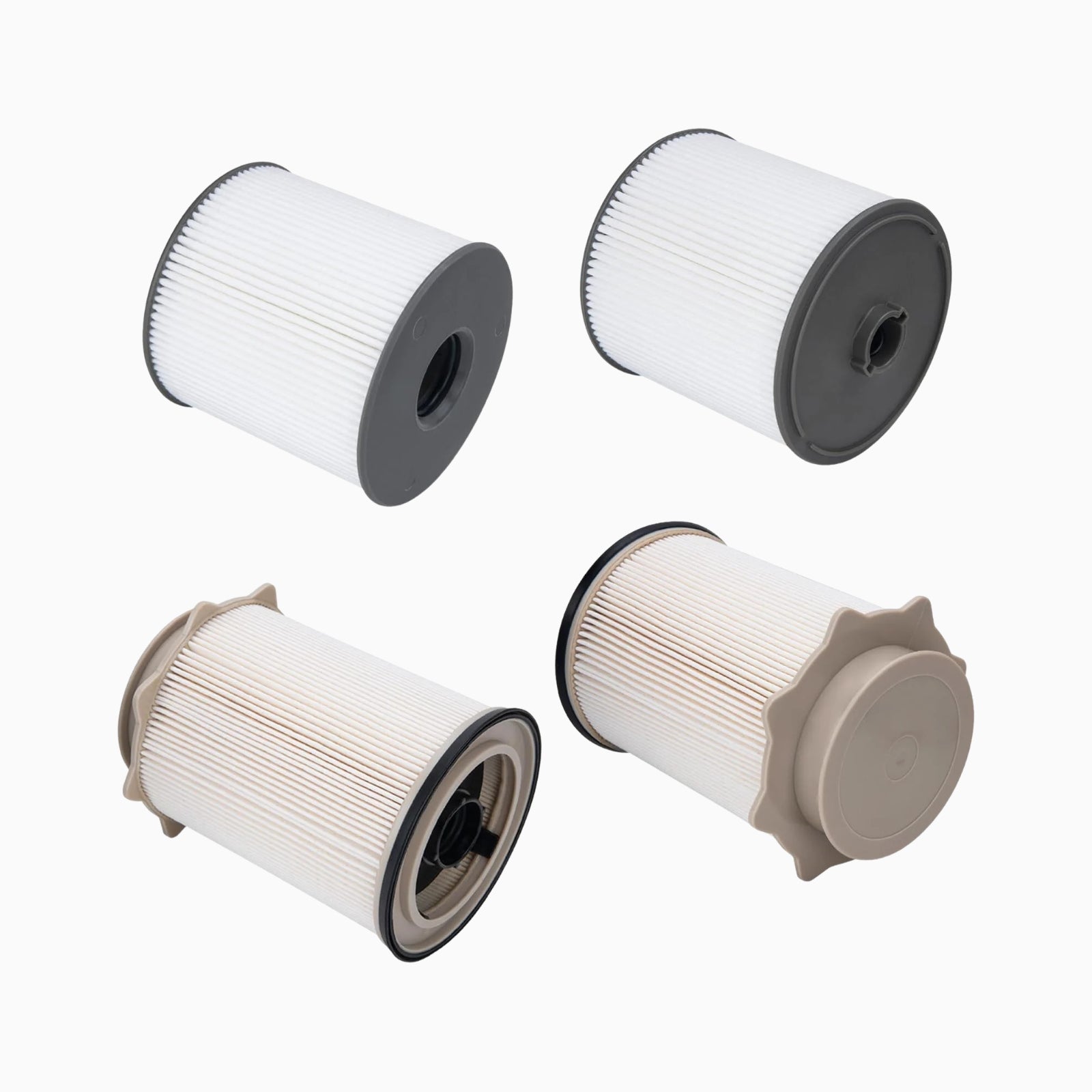 2019-2024 Dodge Ram 2500-5500 Mopar fuel filters kit OEM quality