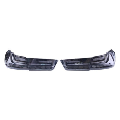 2019+ BMW G80/G20/G28 3 Series - GTS OLED STYLE TAIL LIGHTS - Factory Red