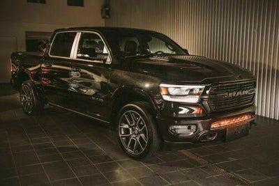 2019 - 2024 RAM 1500 Dual 40s Light Bars - TURBO TECH PERFORMANCE