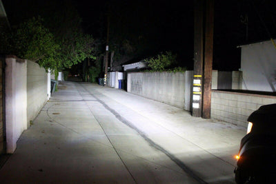 2019-2024 RAM 1500 Single 40in Light Bar