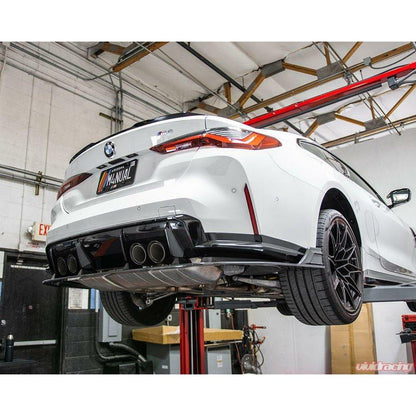 2020+ BMW M4 G82 - VR Aero Carbon Fiber Complete Body Kit