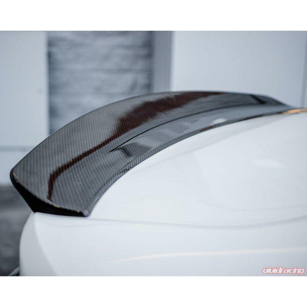 2020+ BMW M4 G82 - VR Aero Carbon Fiber Complete Body Kit