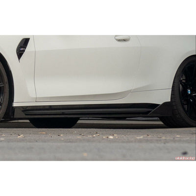 2020+ BMW M4 G82 - VR Aero Carbon Fiber Complete Body Kit