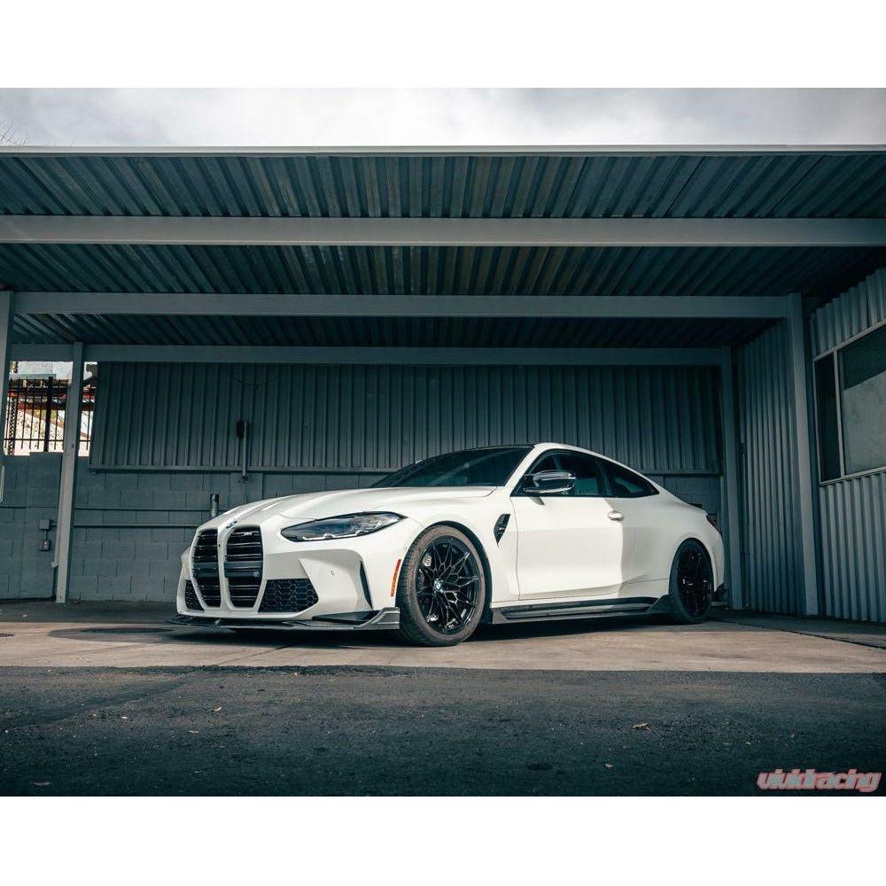 2020+ BMW M4 G82 - VR Aero Carbon Fiber Complete Body Kit