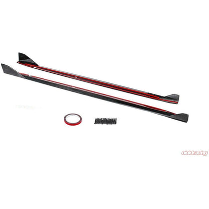 2020+ BMW M4 G82 - VR Aero Carbon Fiber Complete Body Kit