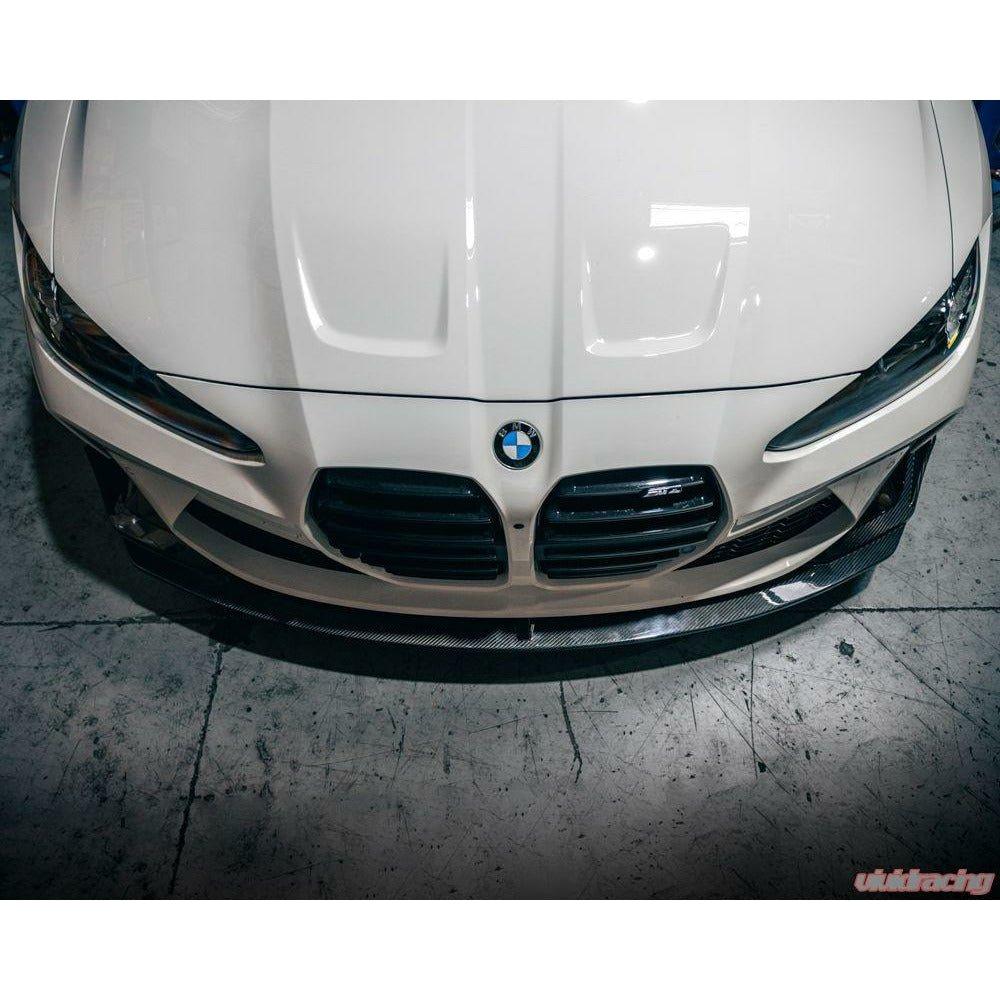 2020+ BMW M4 G82 - VR Aero Carbon Fiber Complete Body Kit