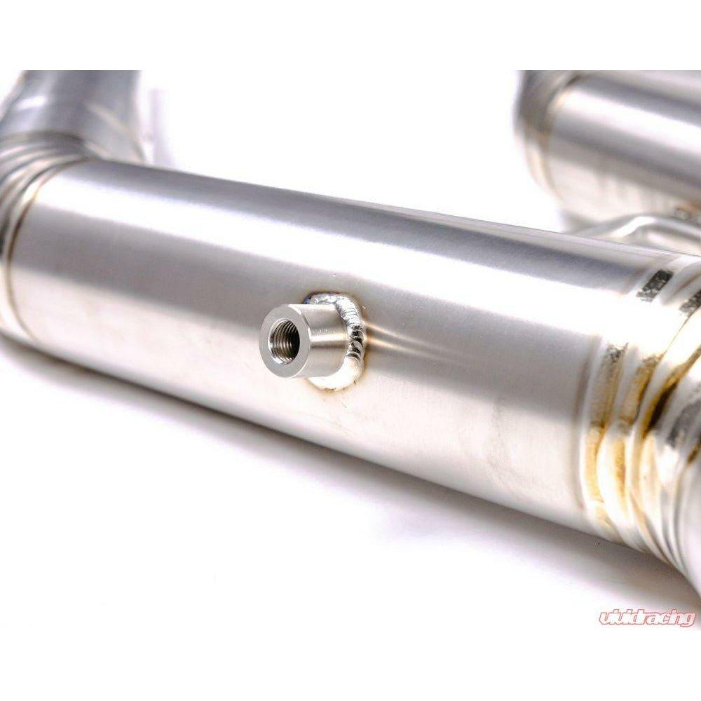 2020+ VR Performance BMW M3 | M4 G8x Titanium Valvetronic Catback Exhaust With 102mm Tips