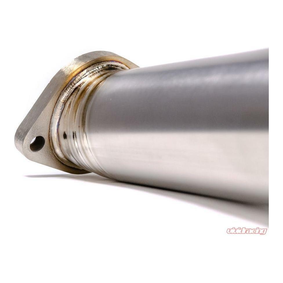 2020+ VR Performance BMW M3 | M4 G8x Titanium Valvetronic Catback Exhaust With 102mm Tips