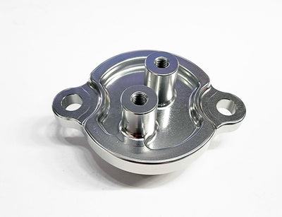 1999-2010 Honda Odyssey Rear Head Billet Cam Cap Seal