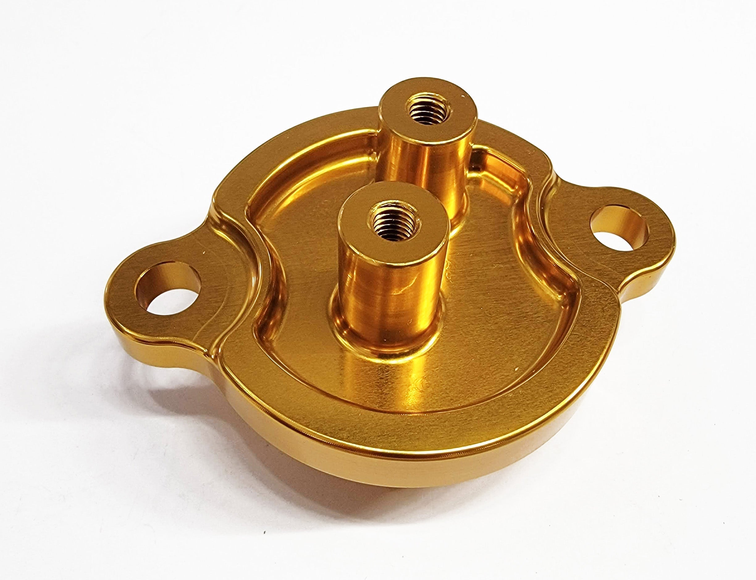 02-09 Acura MDX Rear Head Billet Cam Cap Seal