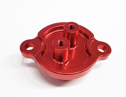 1999-2010 Honda Odyssey Rear Head Billet Cam Cap Seal