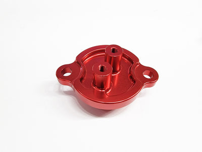 J32A1 & J32A2 - 99-03 Acura TL Rear Head Billet Cam Cap Seal