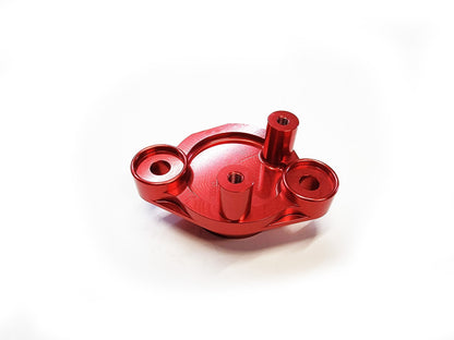 13-17 Honda Accord V6 Rear Head Billet Cam Cap Seal J35Y1 & J35Y2