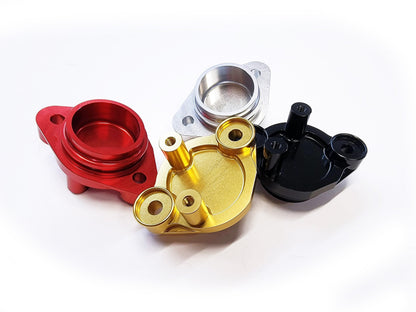 08-12 Honda Accord V6 Rear Head Billet Cam Cap Seal J35Z