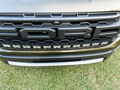 2024+ Ford Ranger Raptor 40in Light Bar-PRO