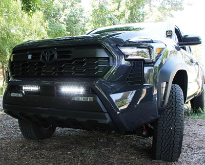 2024+ Toyota Tacoma 12in Light Bars SLIM