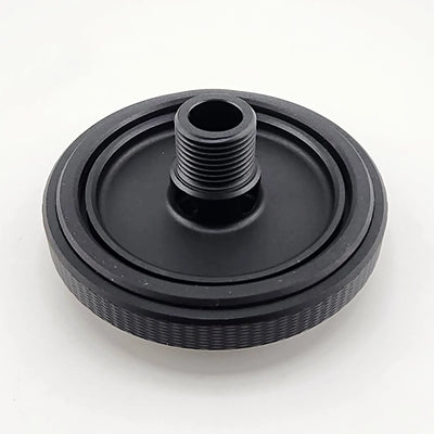 Nissan RB26 / RB25DET Neo OEM Heat Exchanger bypass