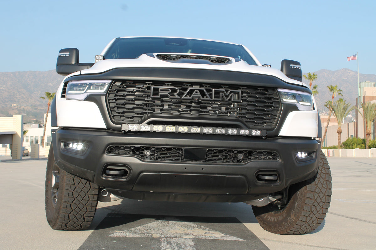 2025+ RAM 1500 RHO Fog Light Kit | M&R Automotive