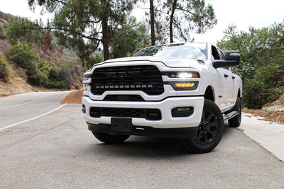 2025+ RAM 2500/3500 40in Light Bar PRO