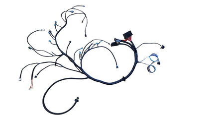 SPDZ1 Harness Gen IV LS3 Standalone Swap Harness – 58x, Drive-By-Wire, 6L80E/6L90E Automatic Transmission