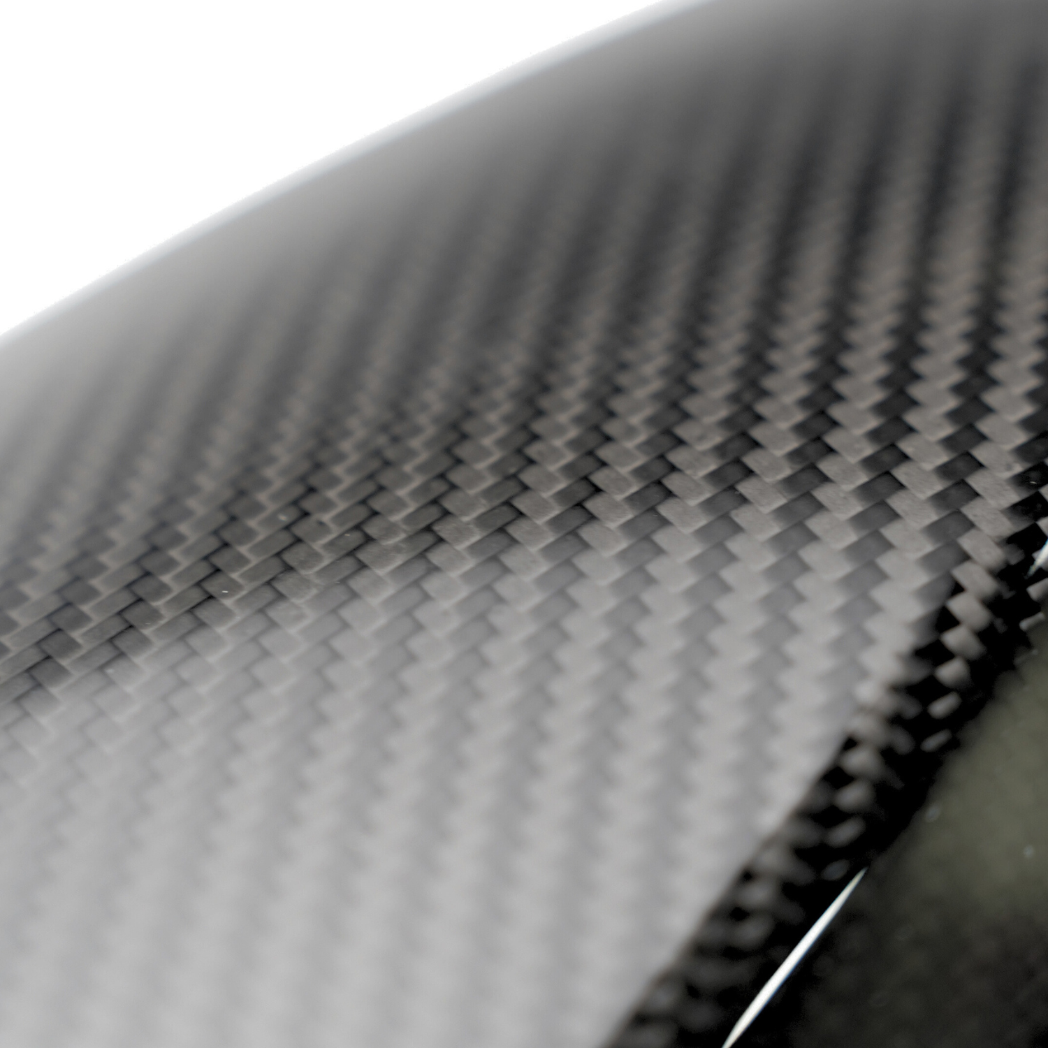 JDMuscle [15-21 WRX/STI] Pre-preg Carbon Fiber Side Mirror w/Turn Signal Cut-Out | Gloss/Matte | Covers/Full Replacements