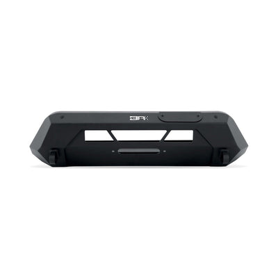 Body Armor 4x4 12-15 Toyota Tacoma HiLine Front Winch Bumper TC-19340
