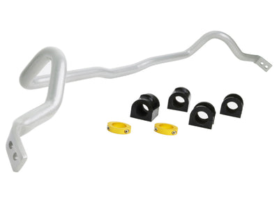 Whiteline Front Sway Bar 27mm Heavy Duty Blade Adjustable Mazda 3 2007-2009