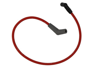 Ford Performance Parts Ford Racing 9mm Spark Plug Wire Sets - Red