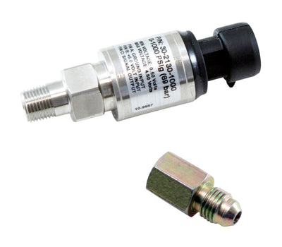 AEM Electronics 1000 PSIg Stainless Sensor Kit