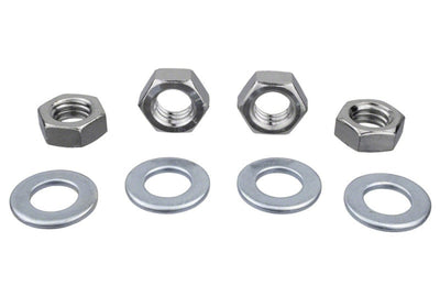 Ford Performance Parts Ford Racing Hood LATCH & Pin Kit