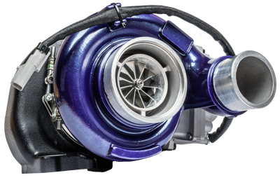 ATS Diesel 07.5-12 Dodge 6.7L Cummins Aurora 4000 Stage 2 Upgraded Turbo System 2024022326
