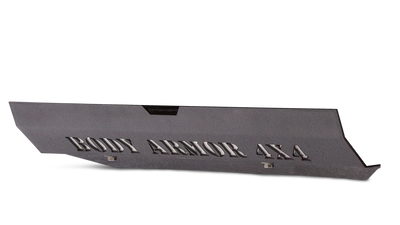 Body Armor 4x4 87-18 Jeep Wrangler Elevated Third Brake Light JK-5120