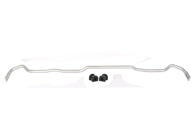 Whiteline 89-92 Toyota Cressida (MX83) 16 mm 2 Point Rear Adjustable Swaybar BTR30Z