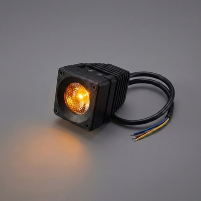 2021-23 Ford Raptor Gen 3 Fog Light Kit